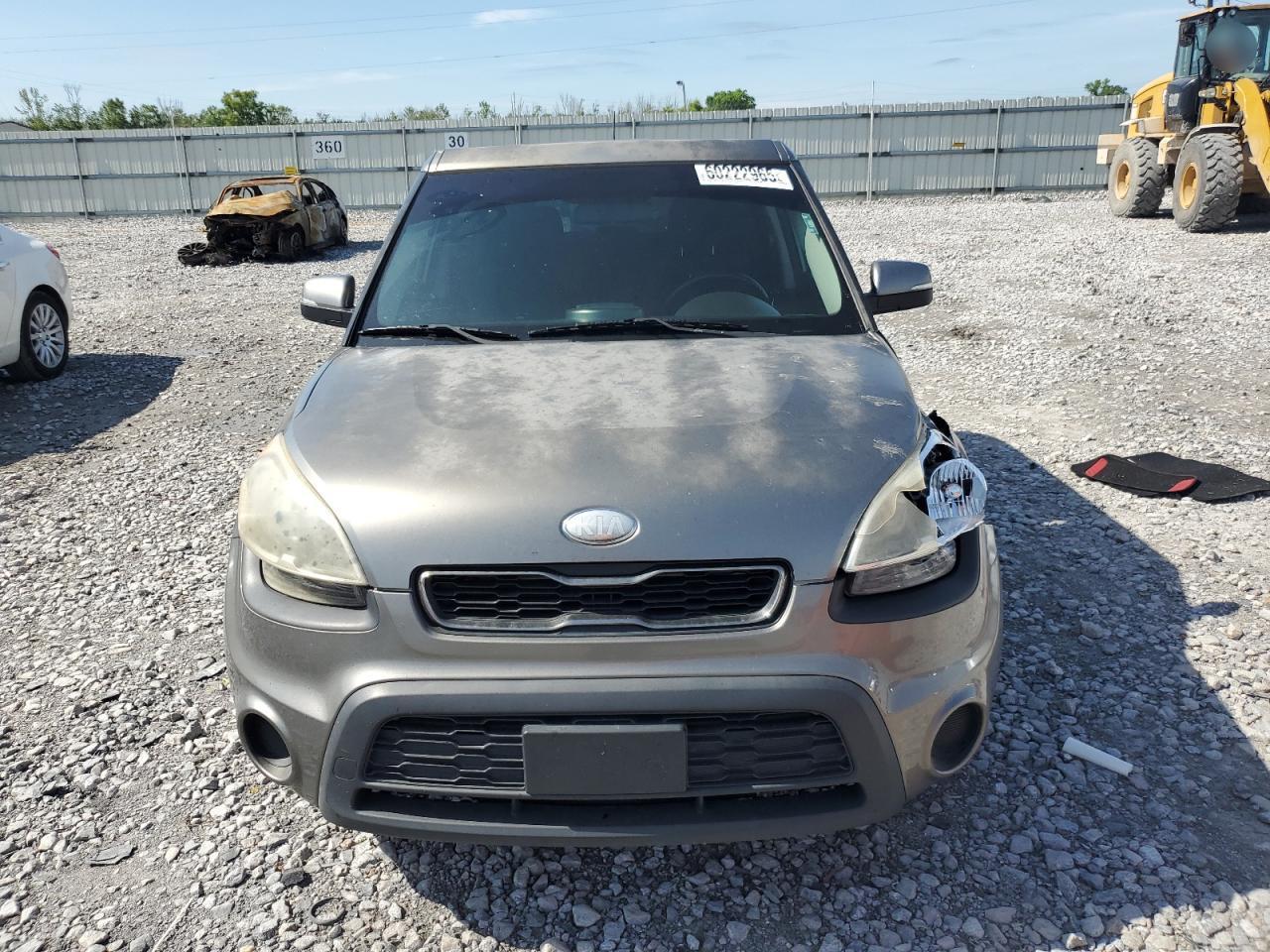2013 Kia Soul + - Фото 5