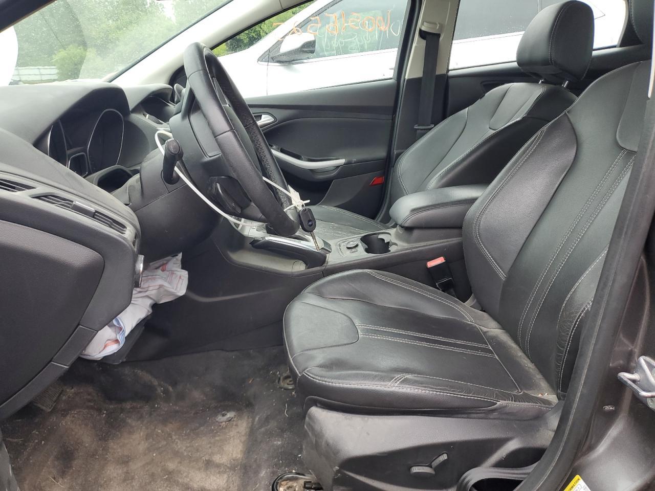 2013 Ford Focus Se - Фото 7