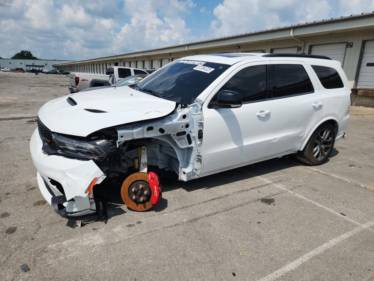 2023 Dodge Durango R/T
