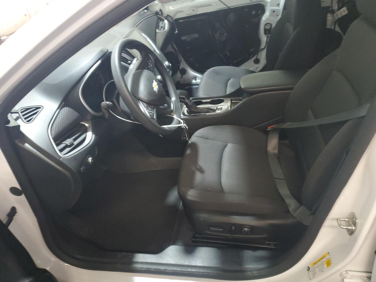 2024 Chevrolet Malibu Ls - Image 7