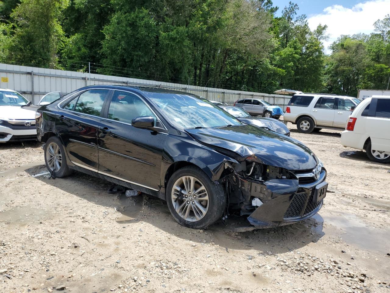 2017 Toyota Camary - Image 4