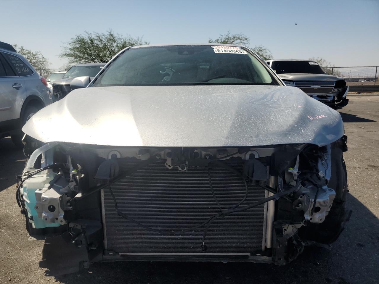 2024 Toyota Camry Le - Image 5