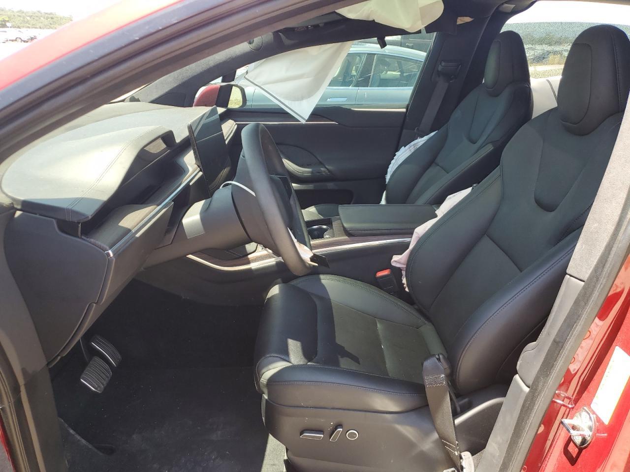 2023 Tesla Model X - Фото 7