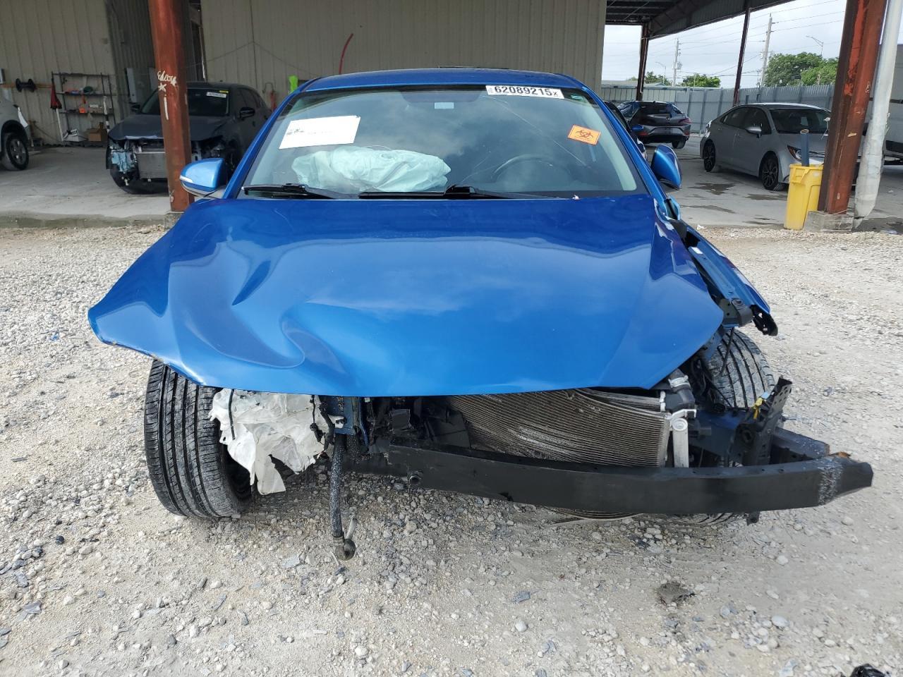 2018 Hyundai Elantra Sel - Image 5
