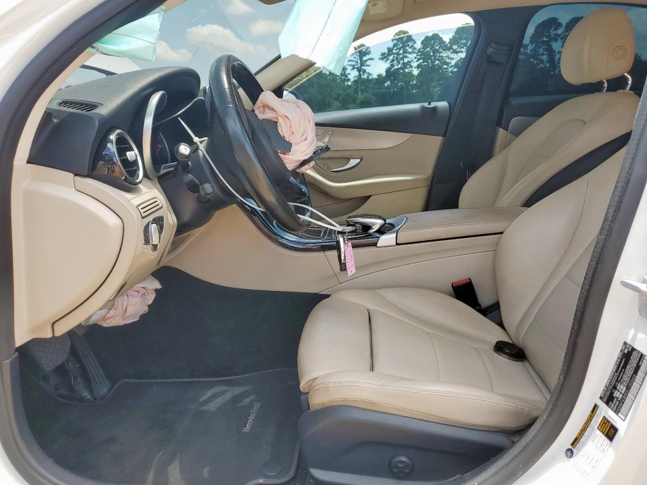 2016 Mercedes-Benz C 300 - Фото 7