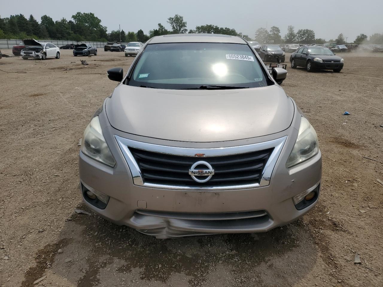 2013 Nissan Altima 2.5 - Image 5
