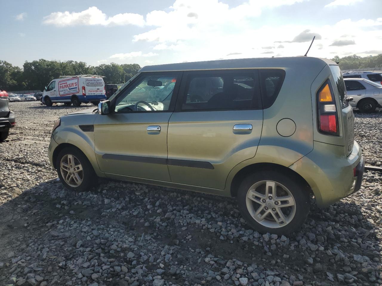 2010 Kia Soul + - Image 2