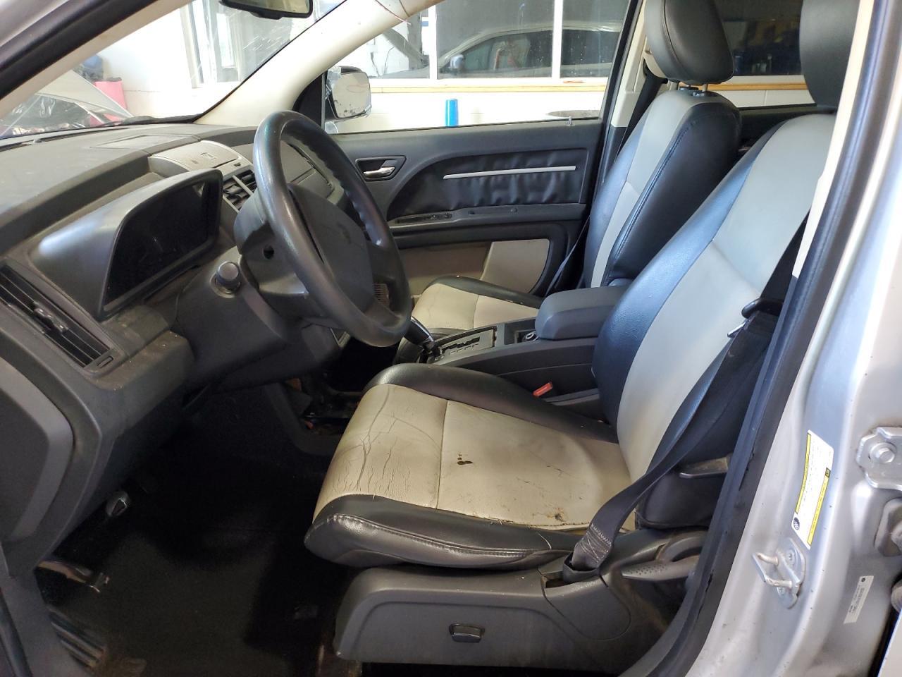 2009 Dodge Journey Sxt - Image 7