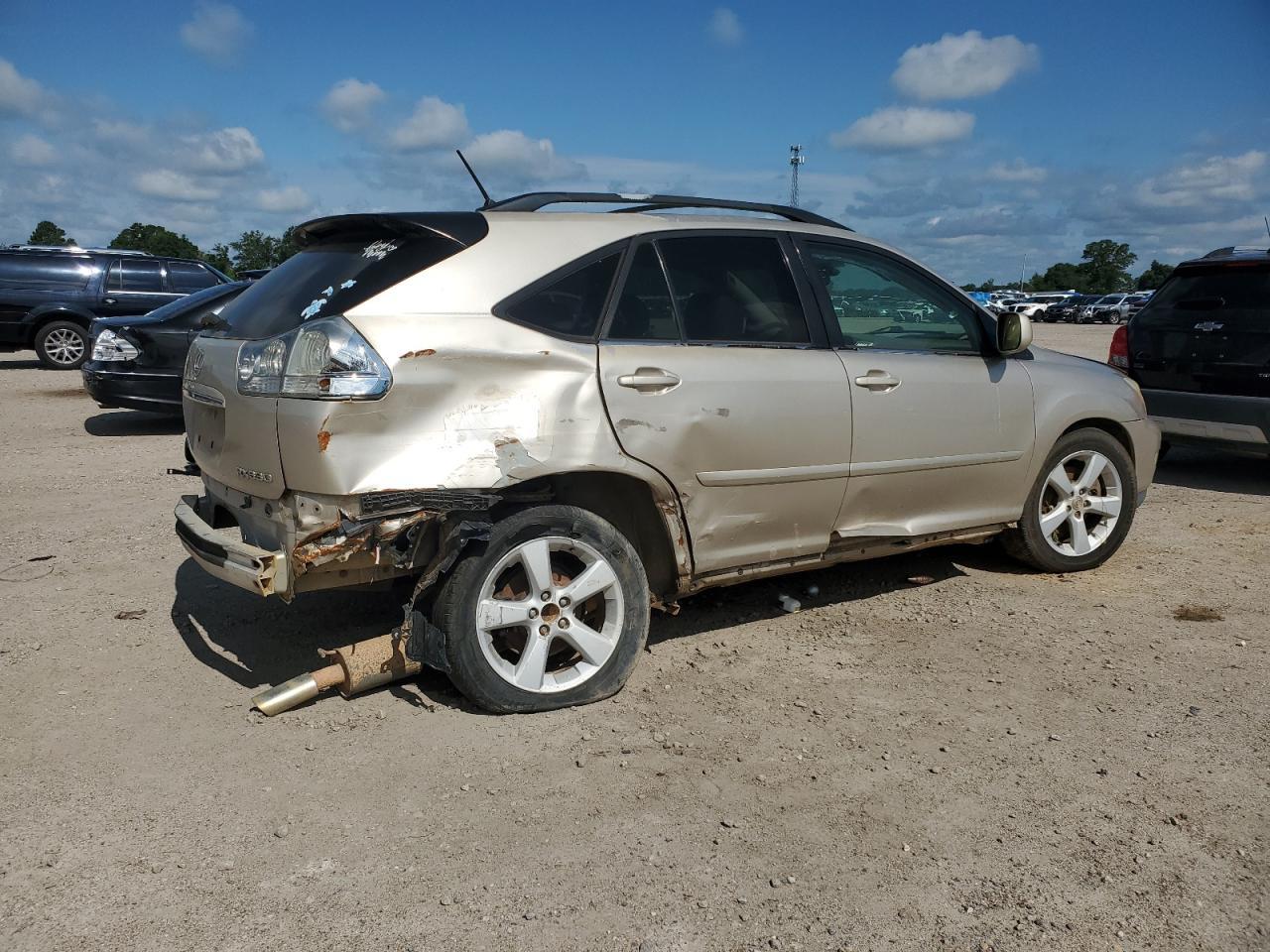 2005 Lexus Rx 330 - Image 3