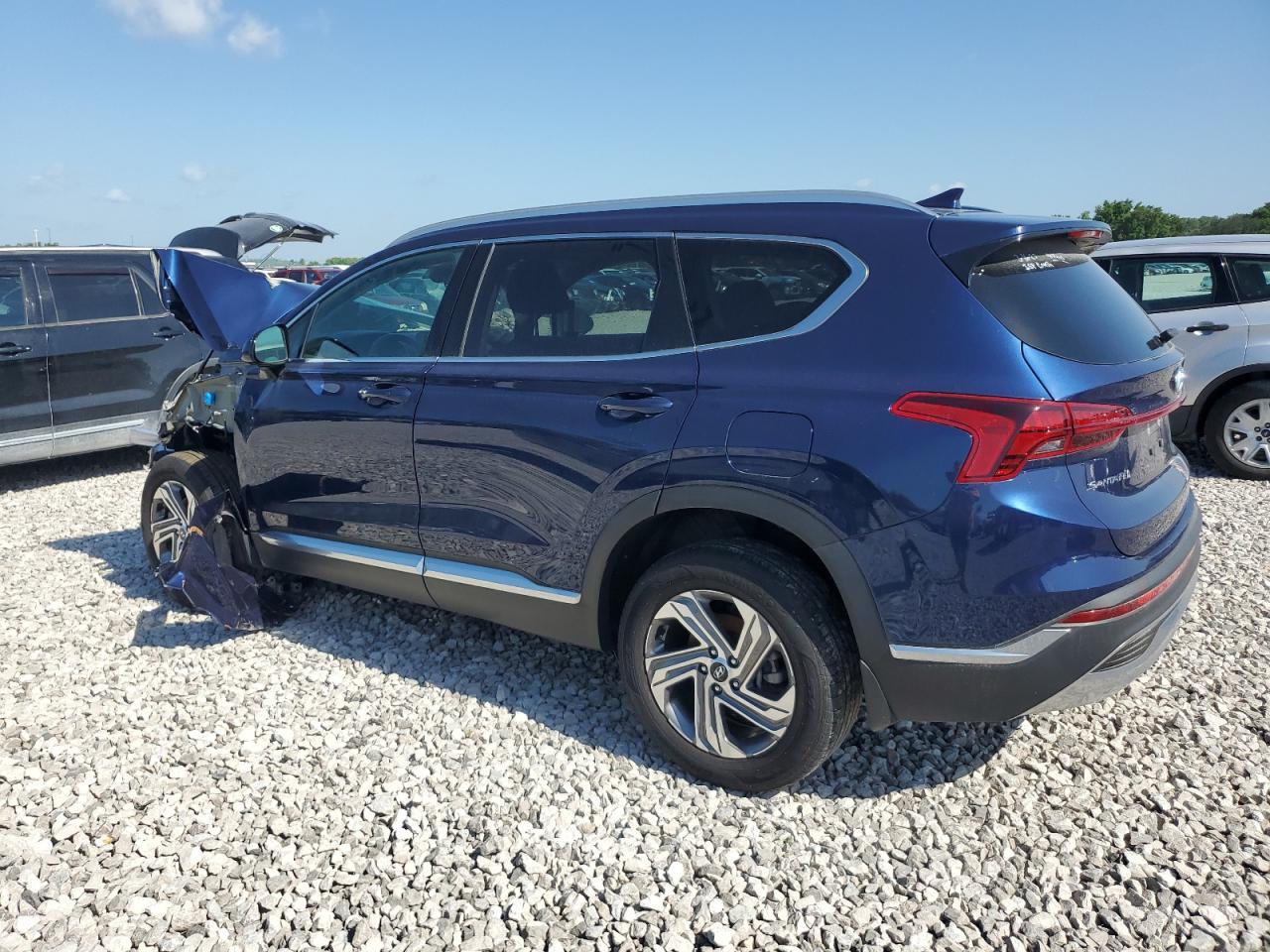2022 Hyundai Santa Fe Sel - Image 2