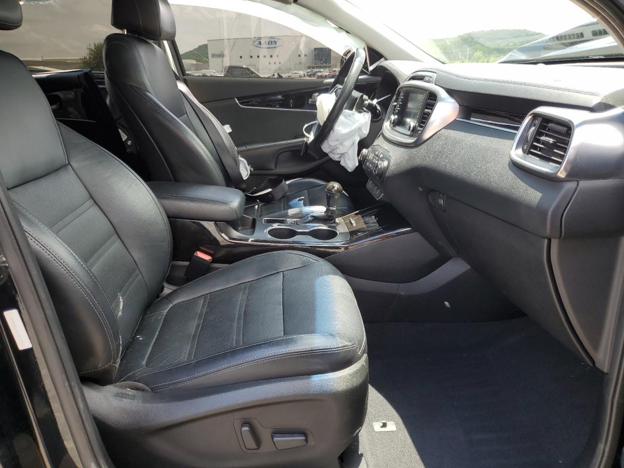2017 Kia Sorento Ex - Image 7
