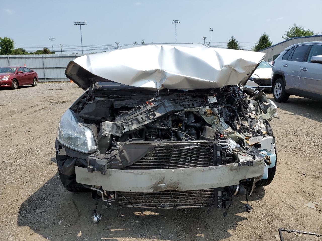2011 Buick Regal Cxl - Фото 5