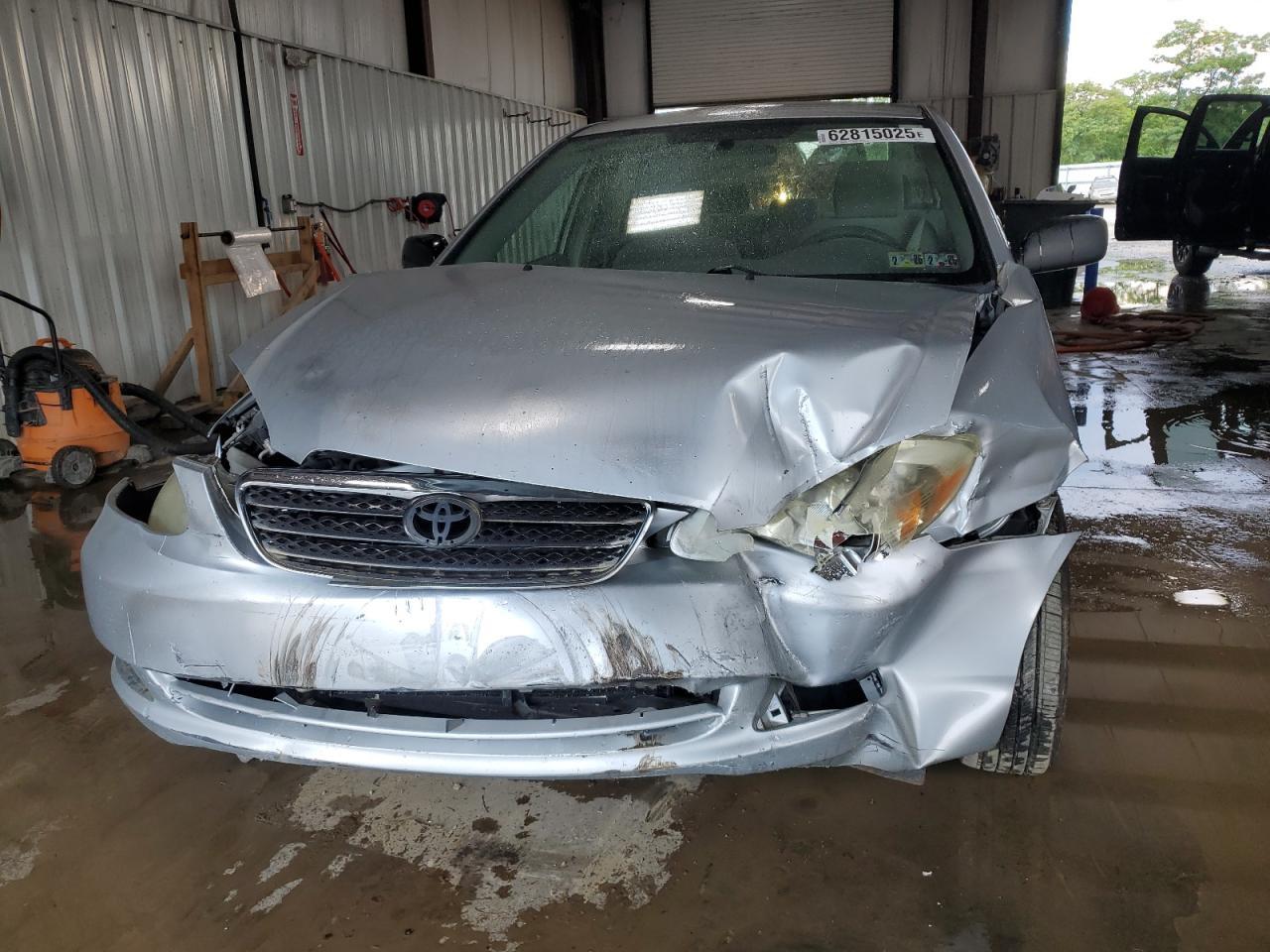 2006 Toyota Corolla Ce - Фото 5