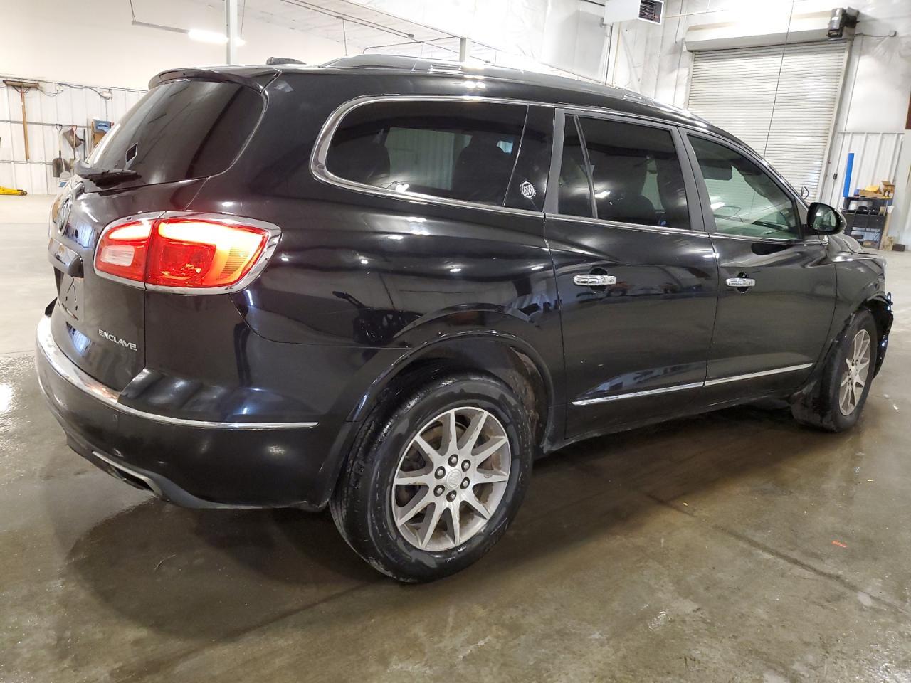 2017 Buick Enclave - Image 3