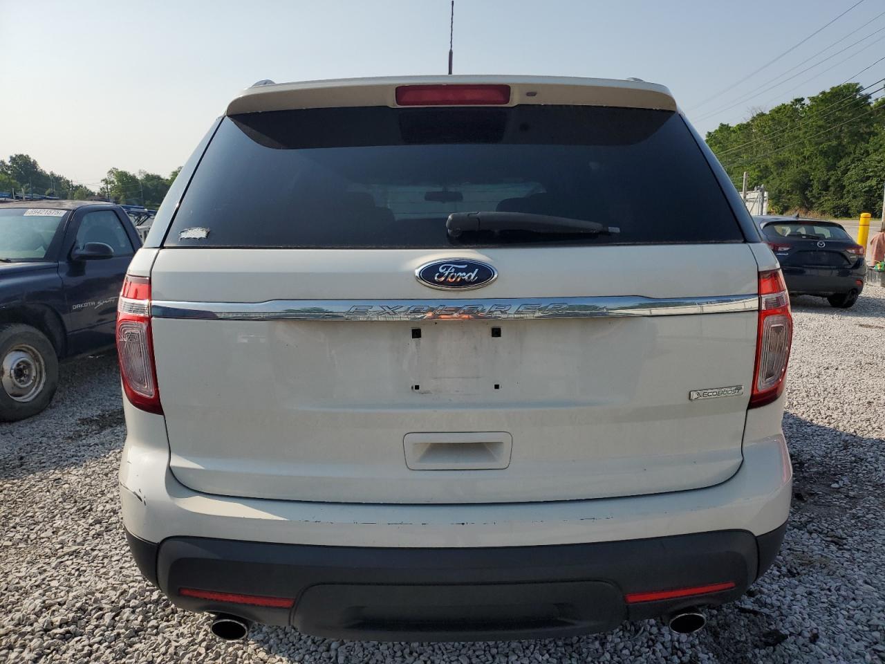 2012 Ford Explorer - Image 6