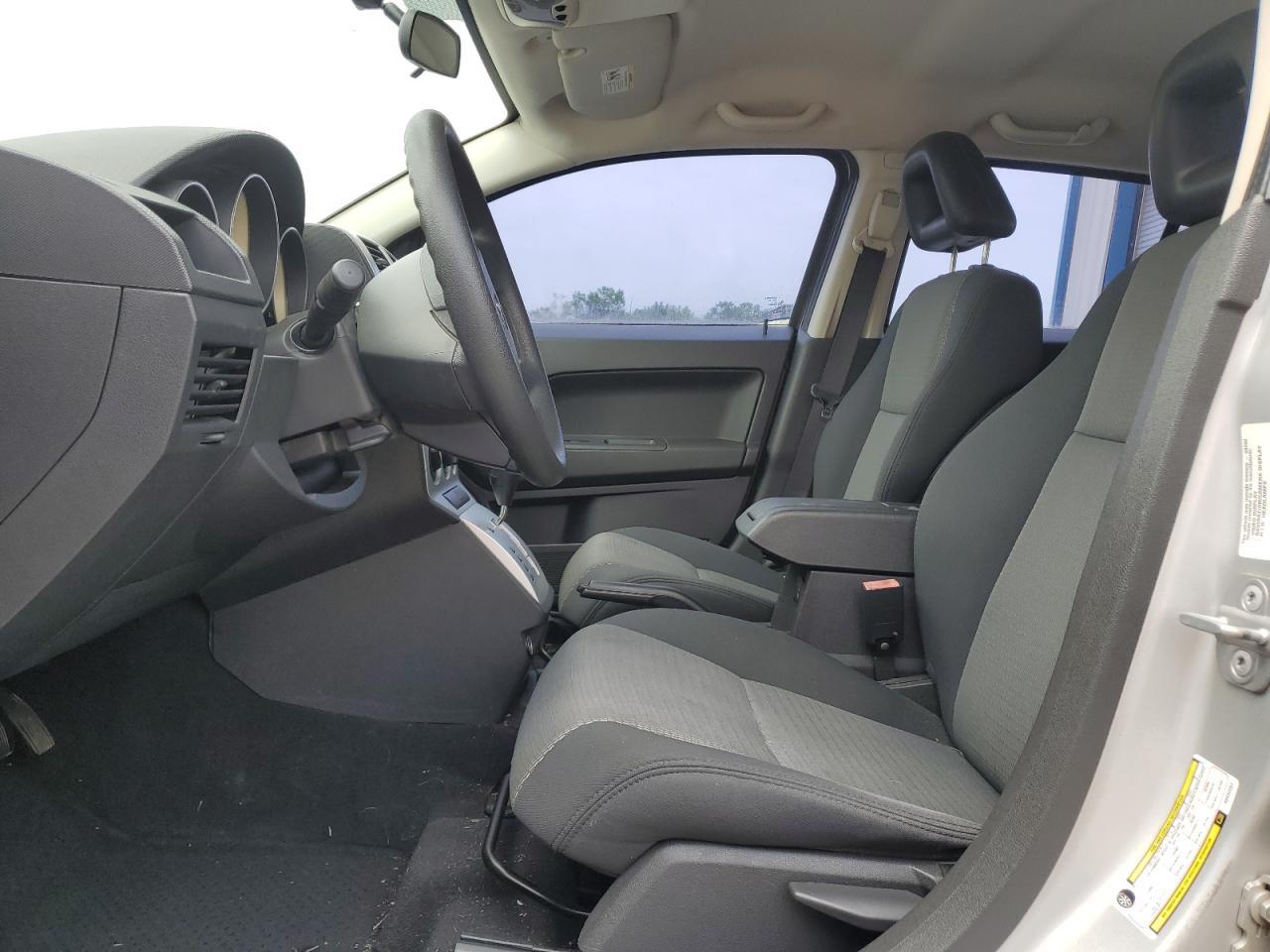 2009 Dodge Caliber - Фото 7