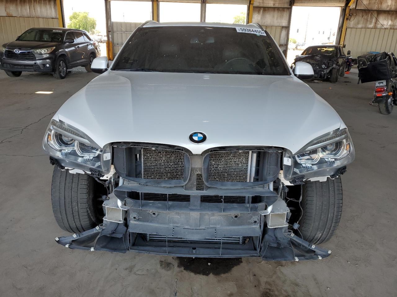 2018 BMW X5 xDrive35I - Image 5