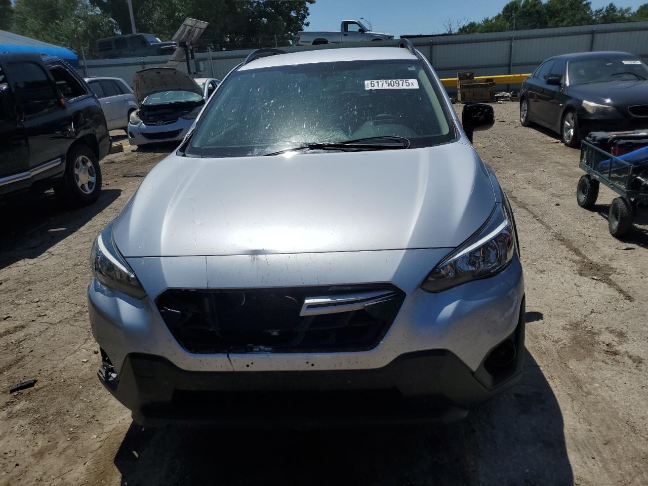 2021 Subaru Crosstrek - Image 5