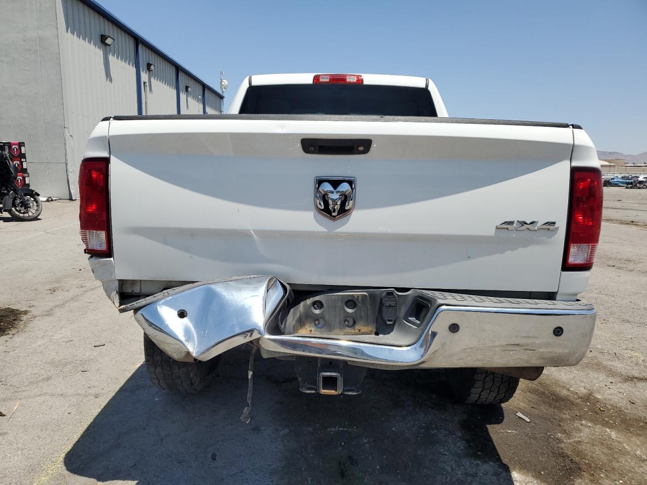 2015 Ram 2500 St - Фото 6