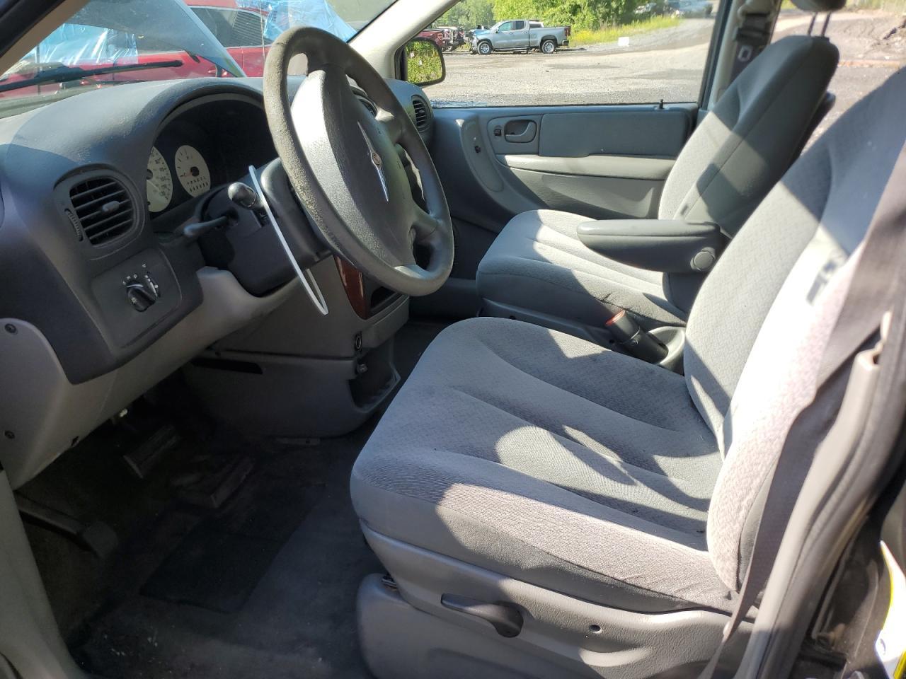 2006 Chrysler Town & Country - Фото 7