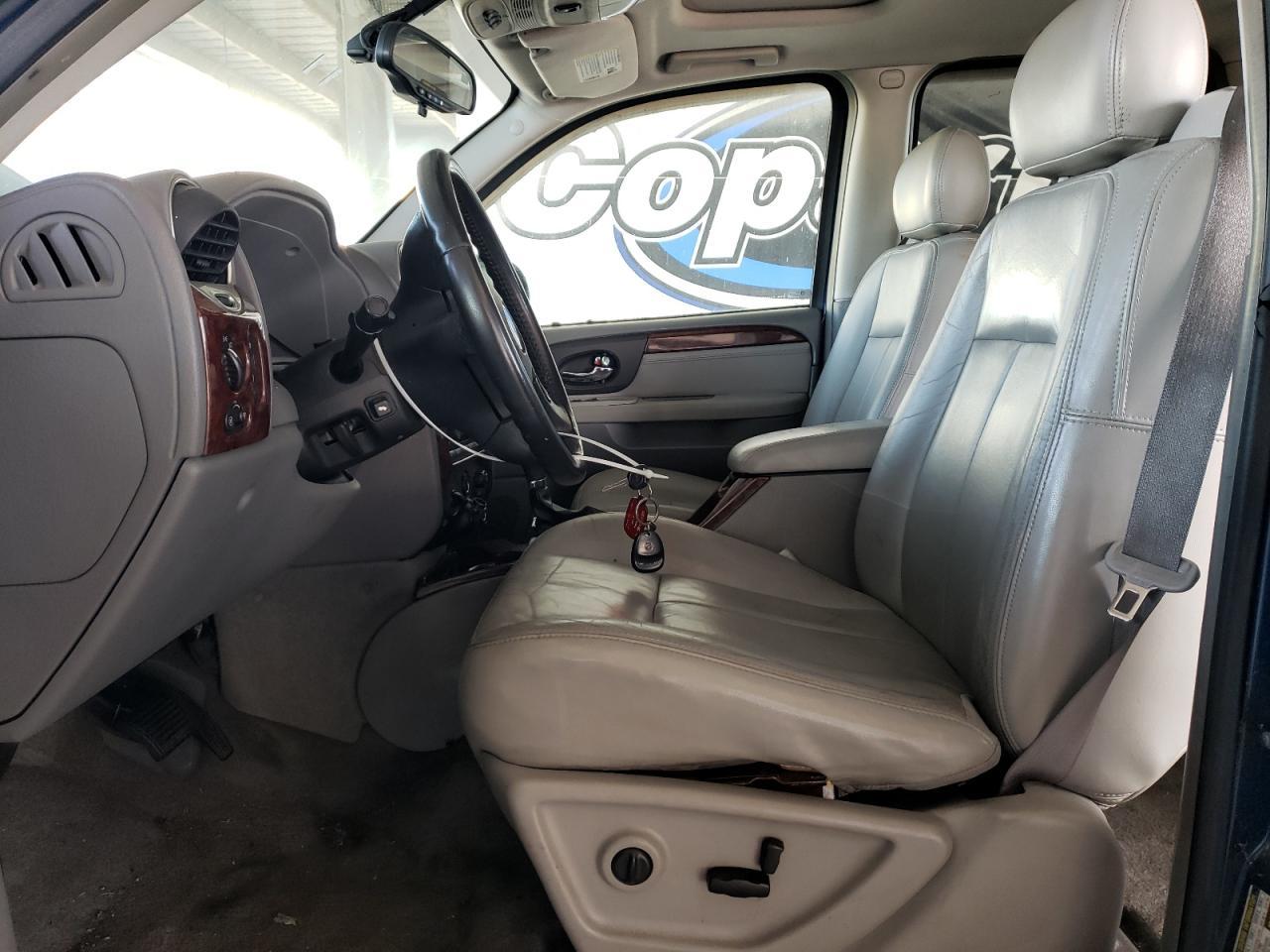 2005 GMC Envoy - Фото 7