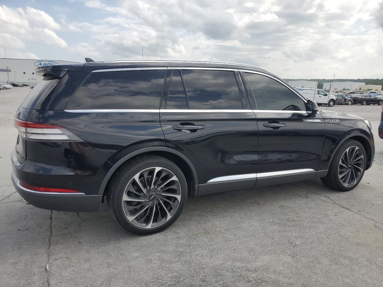 2020 Lincoln Aviator Reserve - Image 3