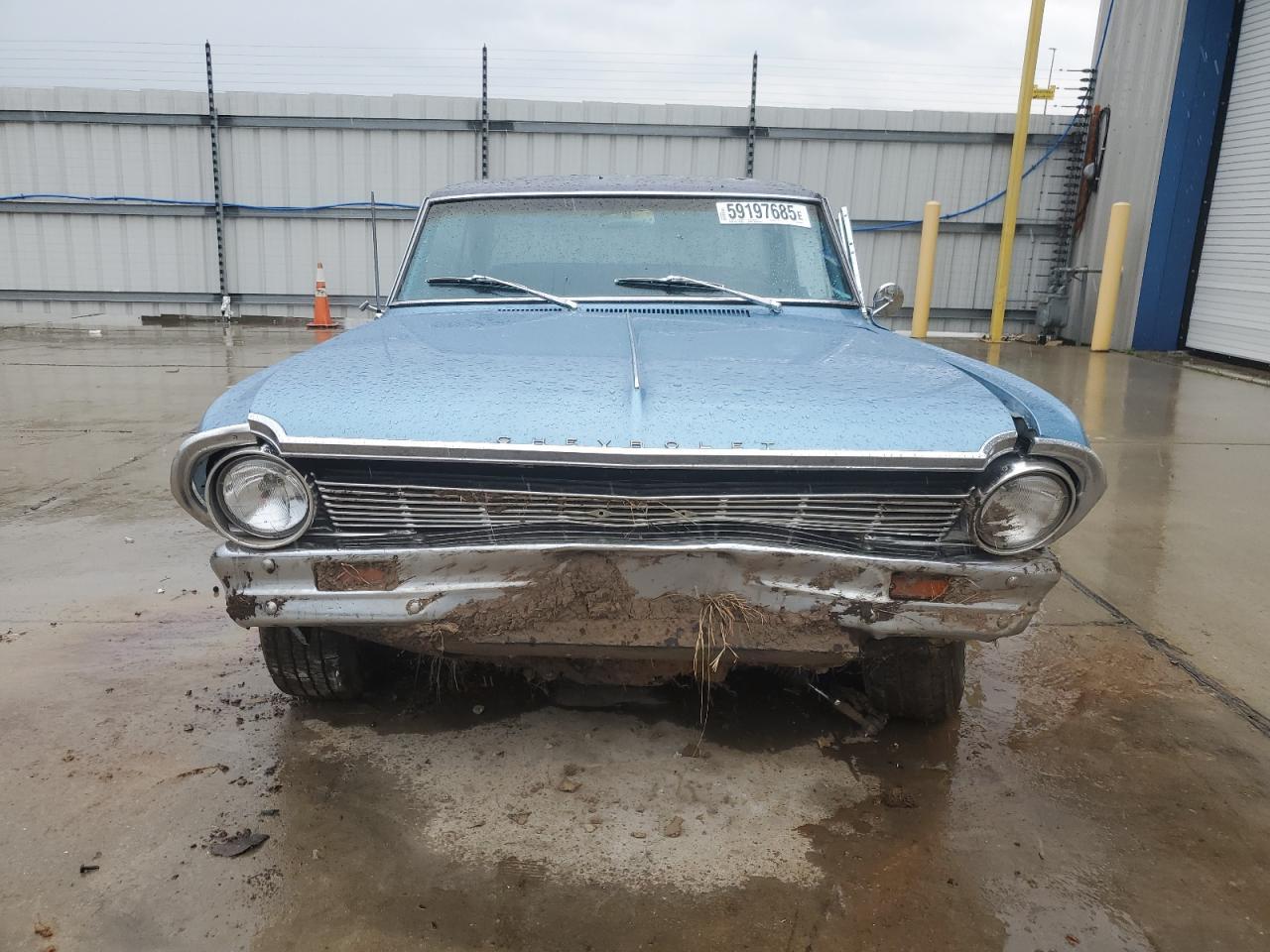 1965 Chevrolet Nova - Image 5