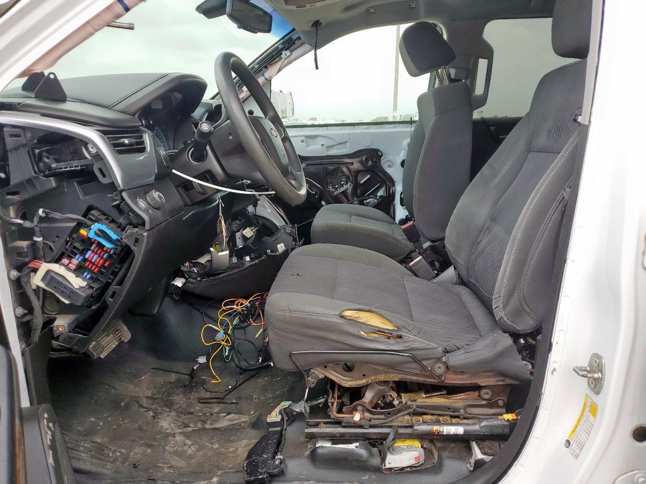 2019 Chevrolet Tahoe Police - Фото 7