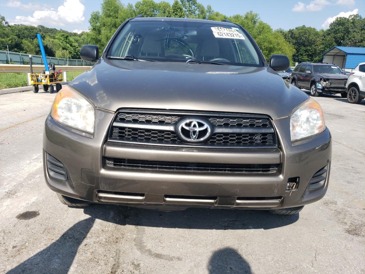2012 Toyota Rav4 - Image 5