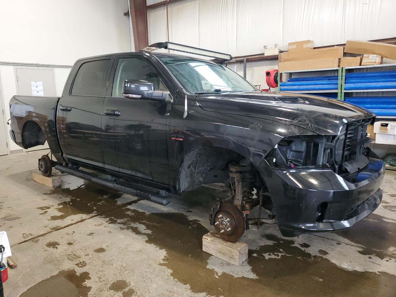 2015 Ram 1500 Sport - Фото 4