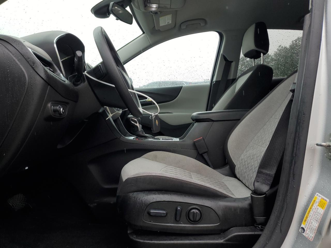 2022 Chevrolet Equinox Lt - Image 7