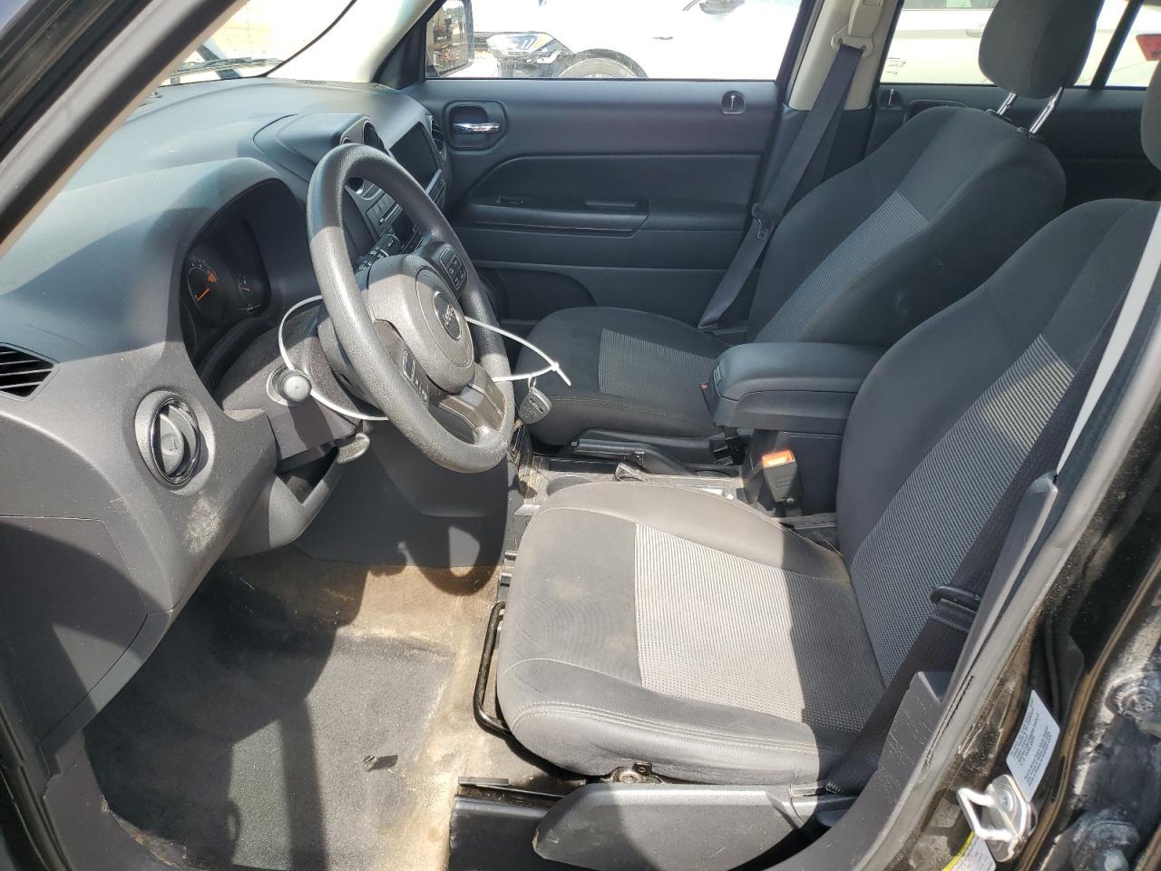 2016 Jeep Patriot Sport - Image 7