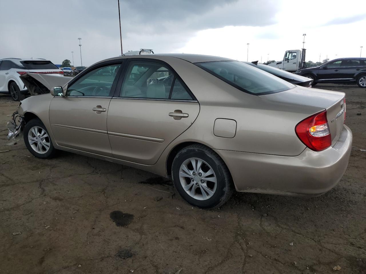 2004 Toyota 06 Bedlnr - Image 2