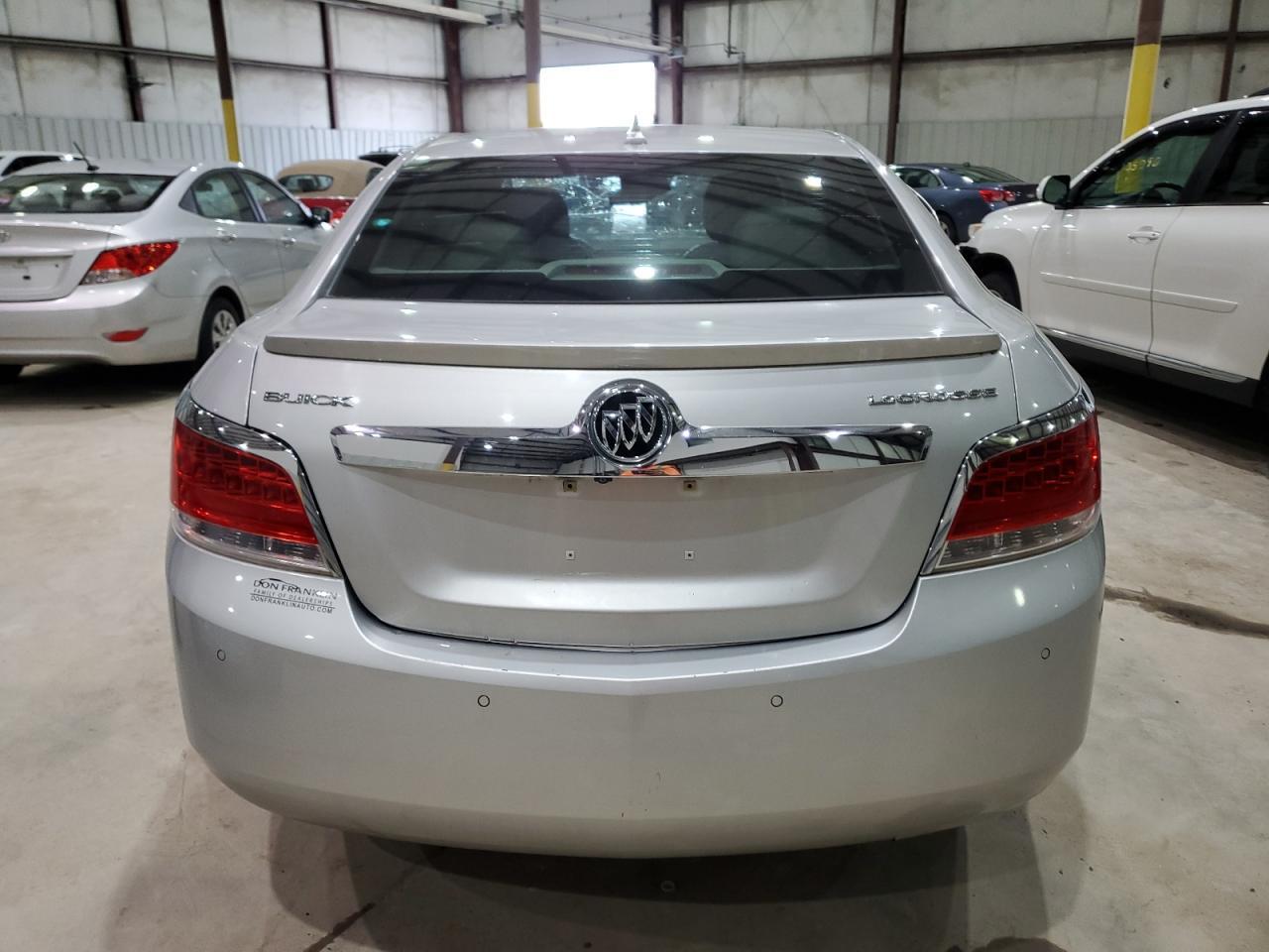 2013 Buick Lacrosse - Image 6