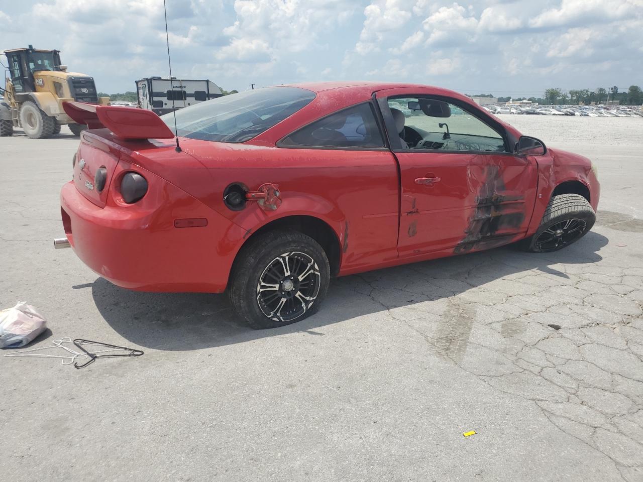 2006 Chevrolet Cobalt Ls - Фото 3
