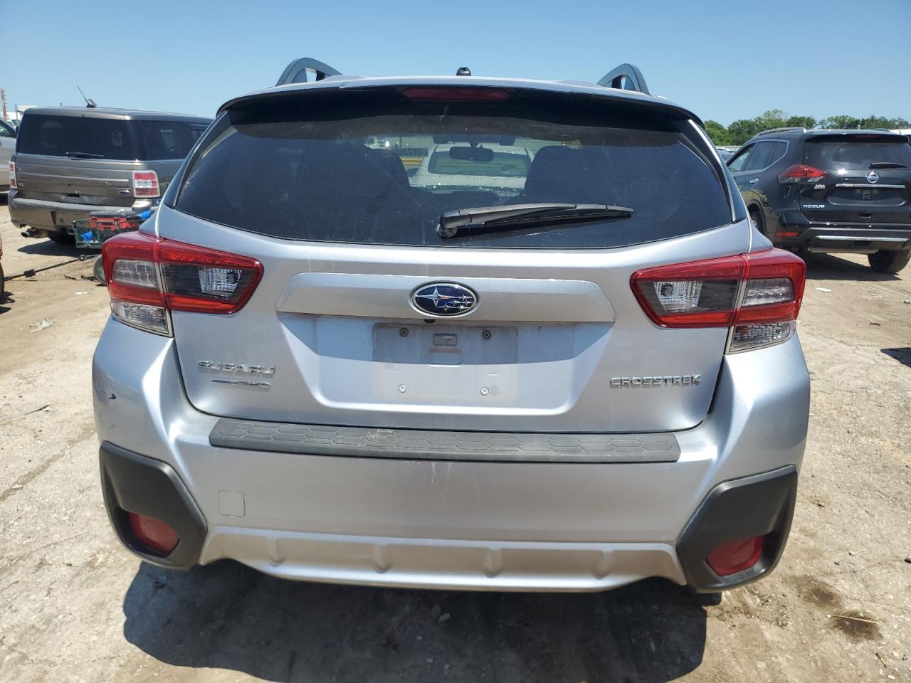2021 Subaru Crosstrek - Image 6