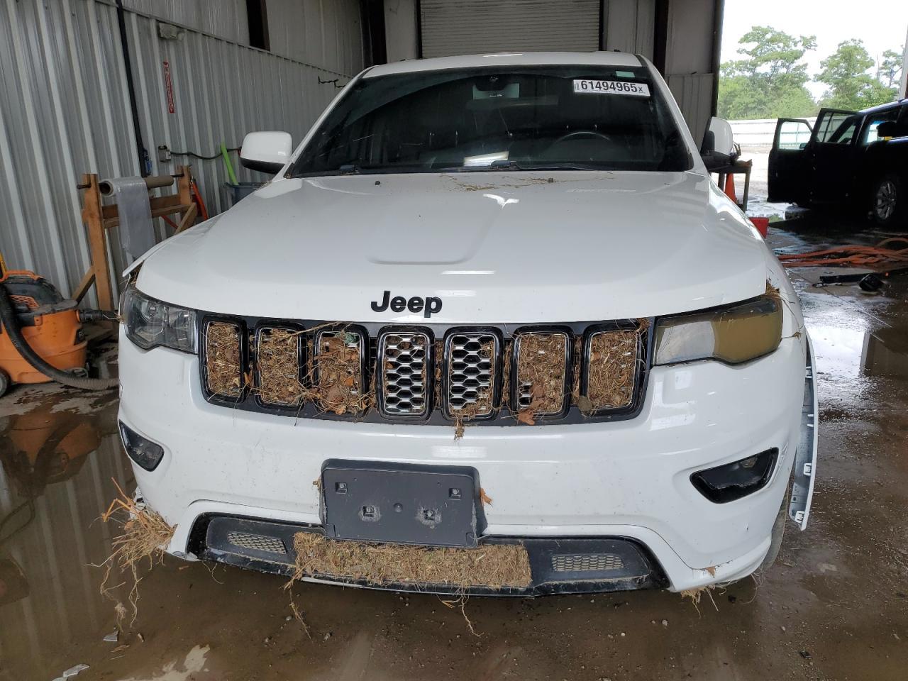 2019 Jeep Grand Cherokee Laredo - Image 5