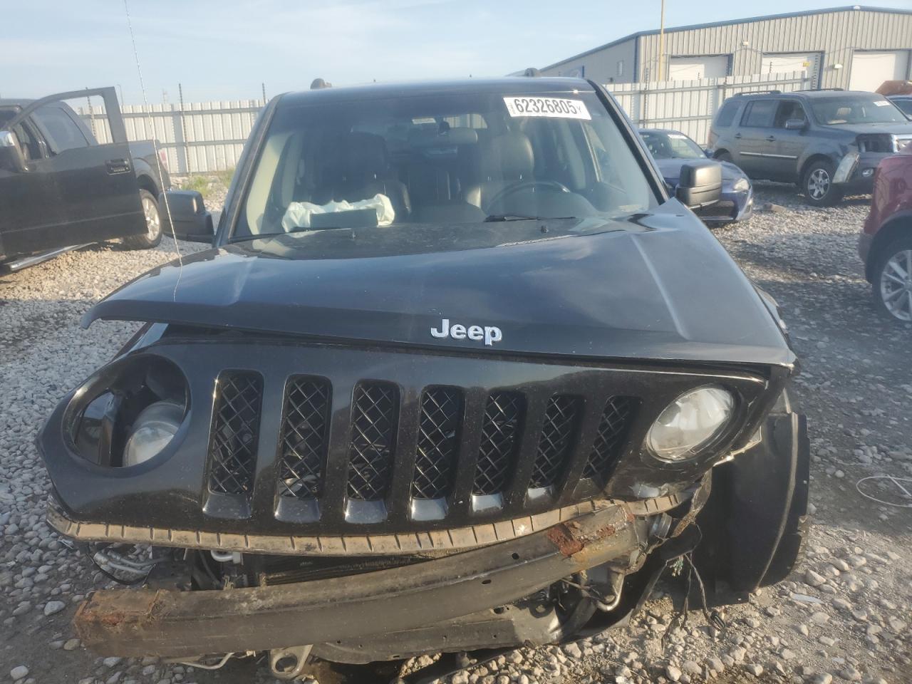 2012 Jeep Patriot Limited - Image 5