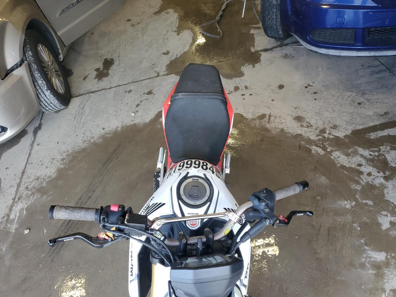 2018 Honda Grom - Image 5