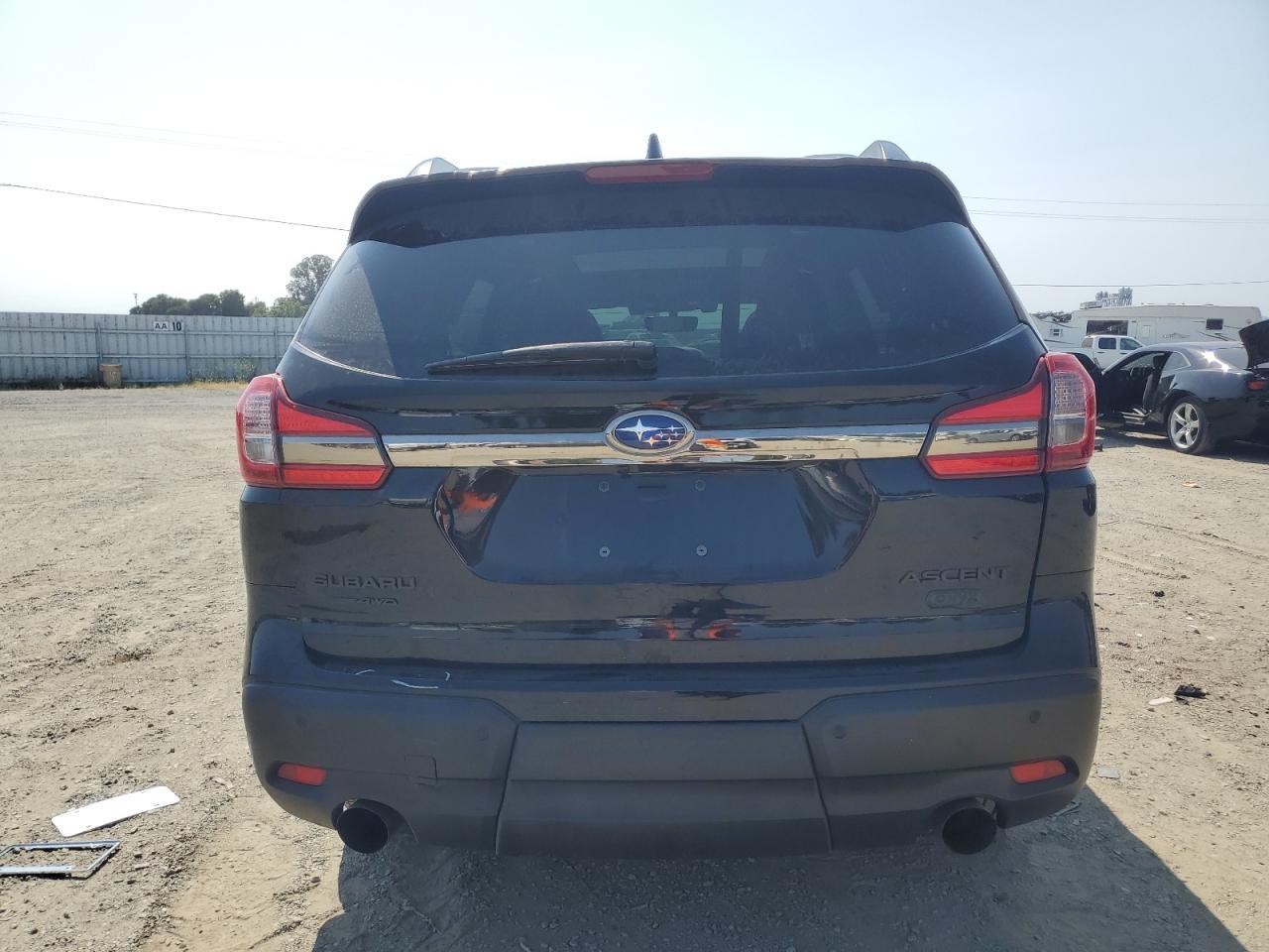 2022 Subaru Ascent Onyx Edition - Фото 6