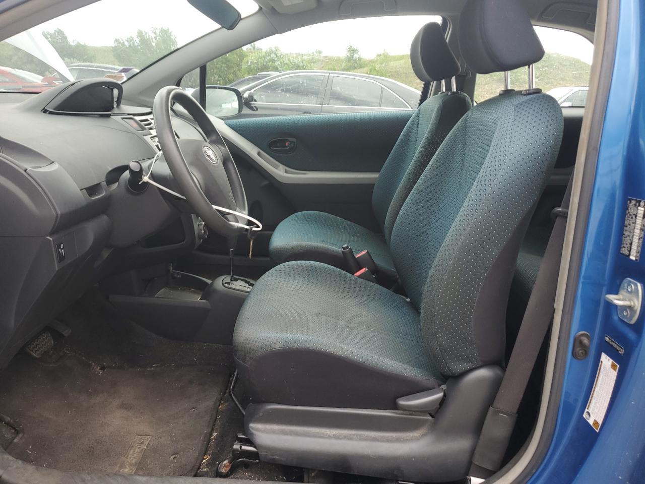 2007 Toyota Yaris - Image 7