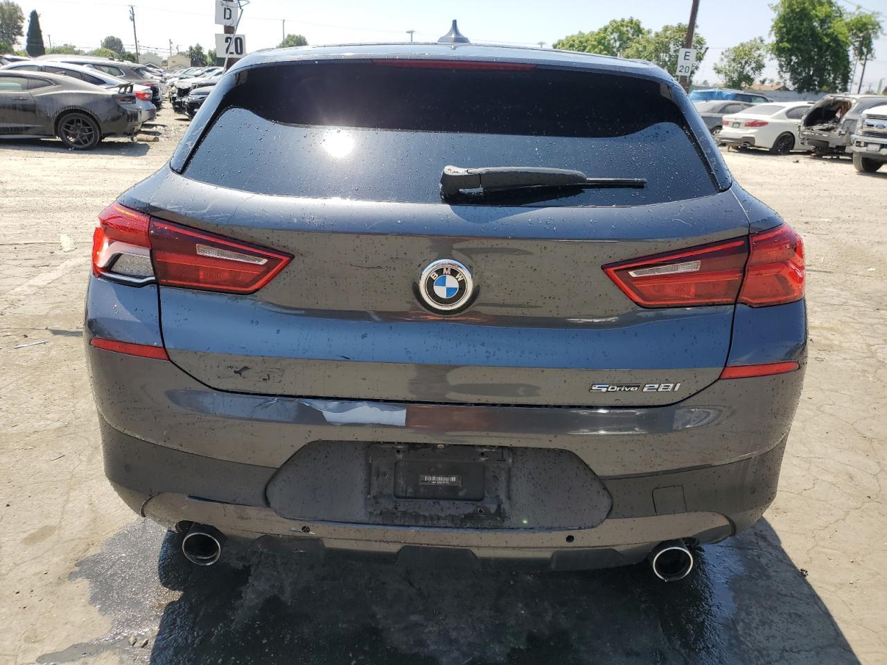 2018 BMW X2 Sdrive28I - Image 6