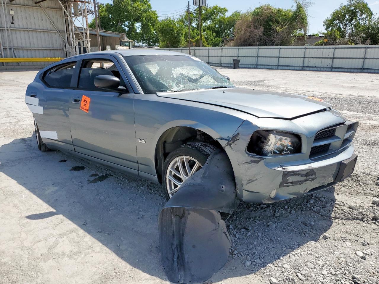 2006 Dodge Charger Se - Image 4
