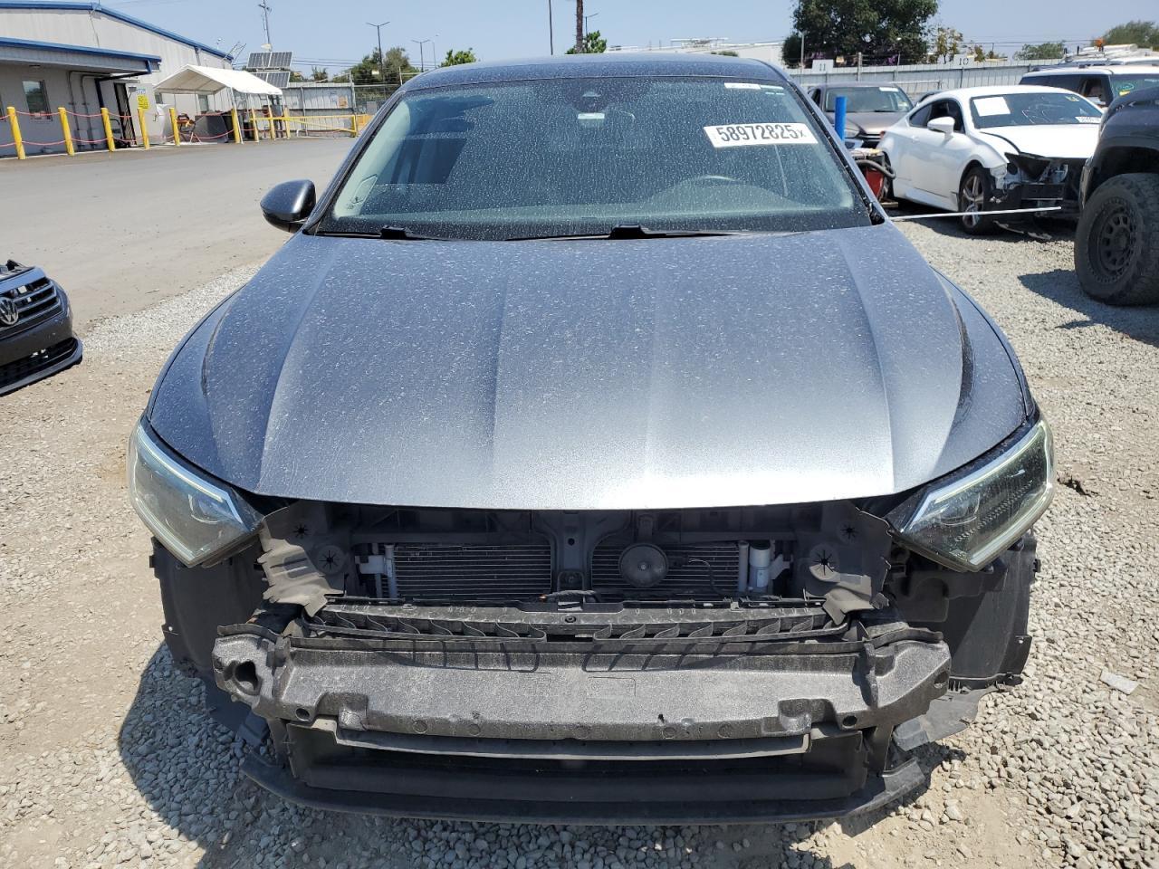 2019 Volkswagen Jetta Sel - Фото 5