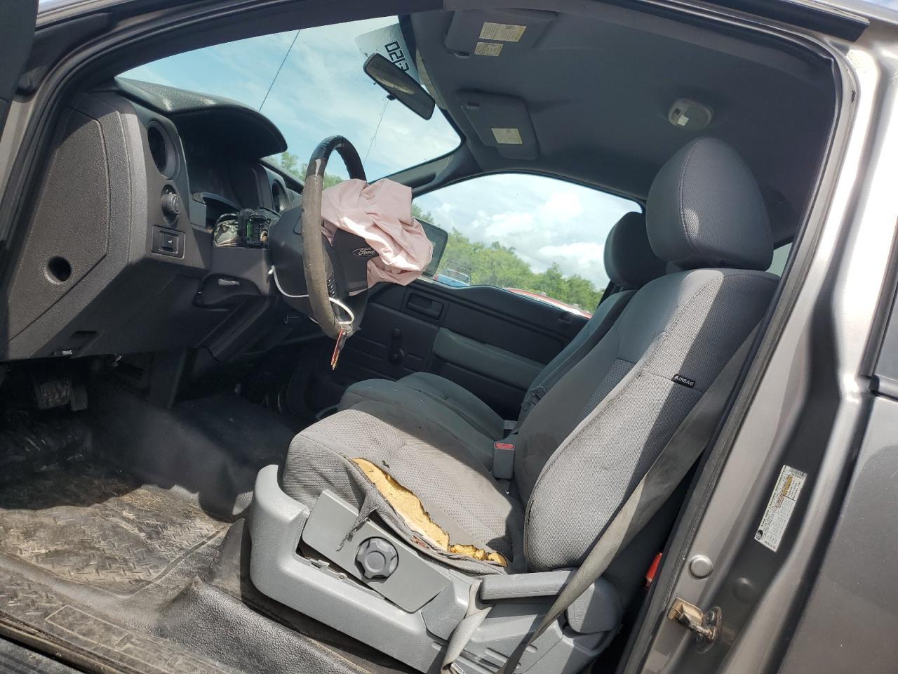 2011 Ford F150 - Image 7