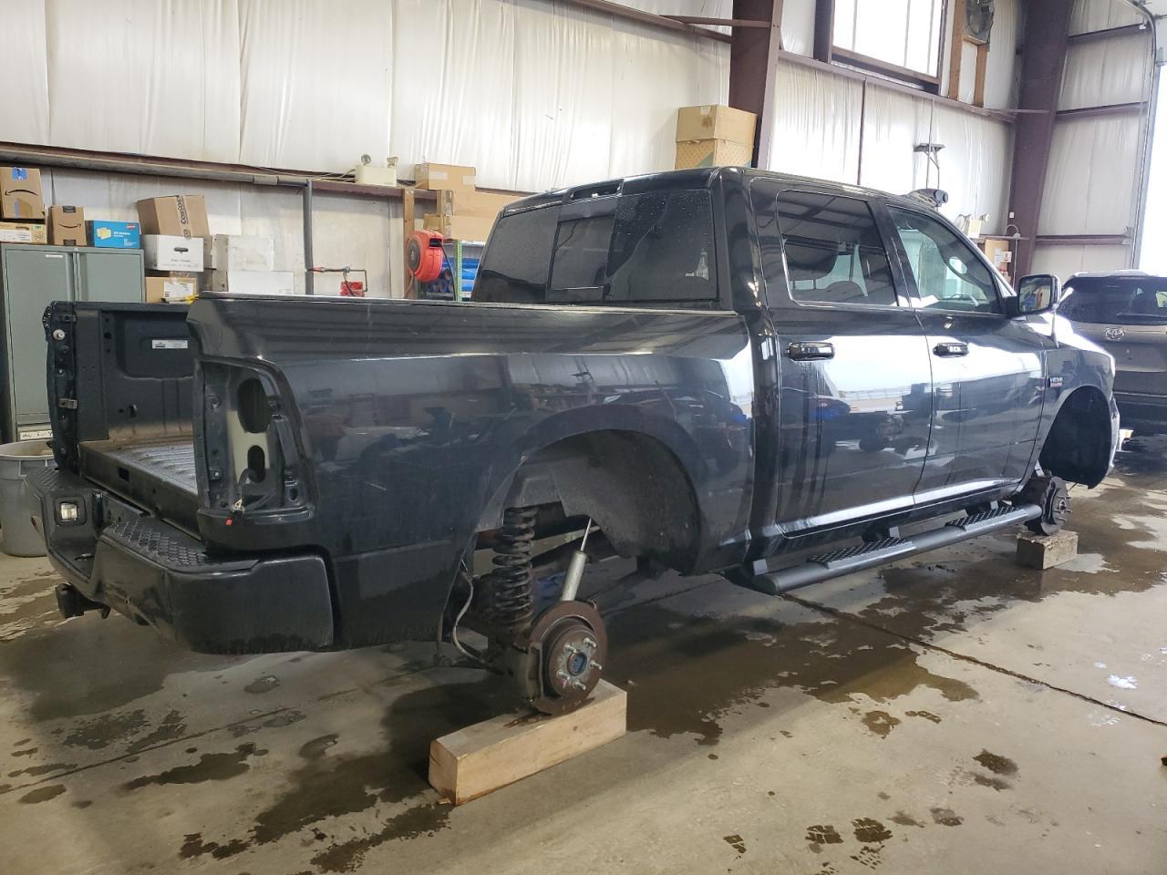 2015 Ram 1500 Sport - Фото 3