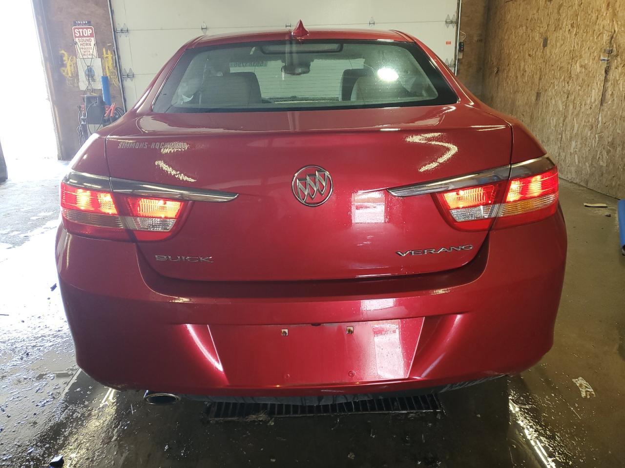 2016 Buick Verano - Фото 6