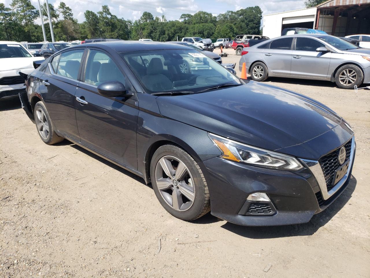 2021 Niss Altima Sv - Фото 4