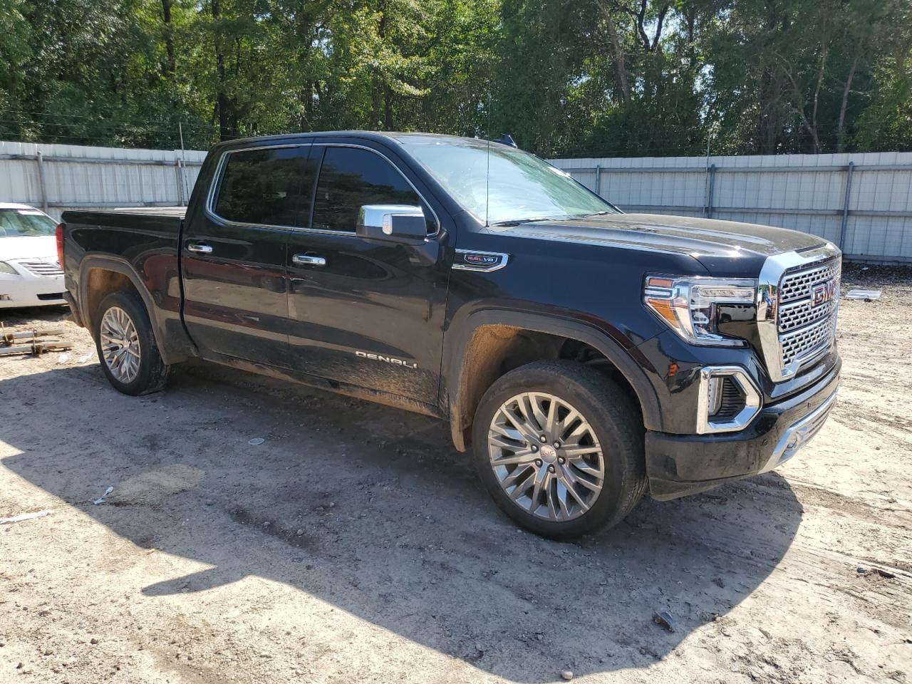 2021 GMC Sierra K1500 Denali - Фото 4