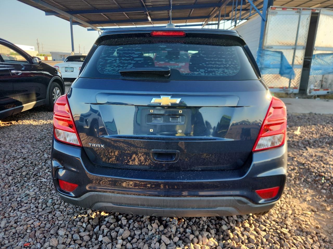 2019 Chevrolet Trax Ls - Image 6